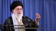  راه حل مساله فلسطین از نگاه رهبر انقلاب اسلامی
