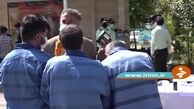 عجیب ترین شگردهای سارقان !
