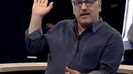 مهران مدیری: در سینما رشوه می‌دهند تا نقش بگیرند!