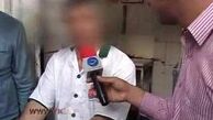 فروشگاه‌های عرضه‌کننده گوشت مرغ زیر ذره‌بین بازرسان/ فیلم