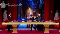 پاسخ شهاب مرادی به اینکه دیت اول را کی باید حساب کنه ؟
