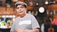 حضور رضا شفیعی جم در فصل سوم"جوکر"