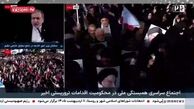روایت هولناک عراقچی از ۱۱ مجروحی که با تیر خلاص اغتشاشگران کشته شدند !