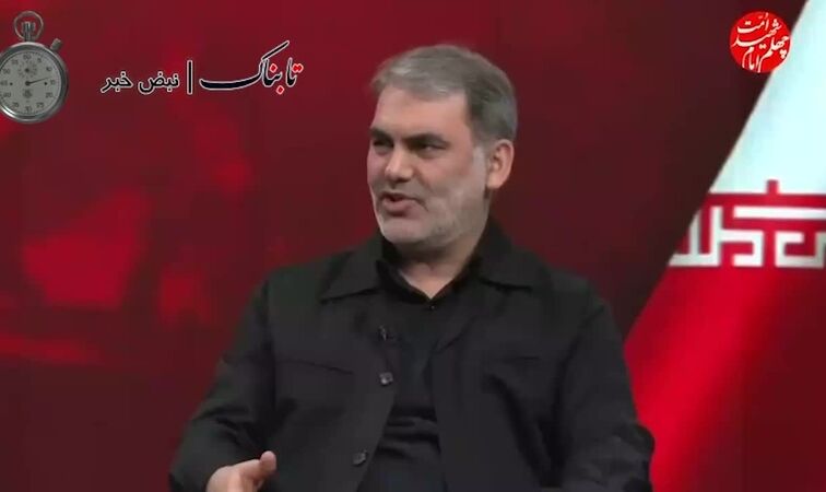 ببینید | میزان مصدومیت آیت الله سید مجتبی خامنه‌ای در حمله دشمن چقدر بود ؟