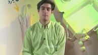 ویدئویی قدیمی از شهاب حسینی و توضیحاتش در مورد نحوه ورودش به دنیای تصویر و مجری‌گری برای برنامه «اکسیژن» 