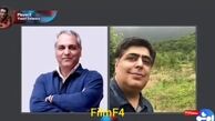 تقلید ادای مهران غفوریان و رضا عطاران  توسط یوسف تیموری+فیلم