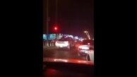 انتقام برای ازدواج مجدد شوهر