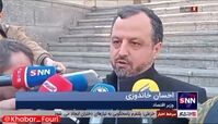 خبر خوش وزیر اقتصاد به بدهکاران بانکی