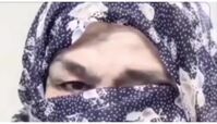 ببینید | تصویر مشمئزکننده از کلثوم اکبری بعد از قتل 13 همسرش !