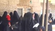 فیلم/ یورش ارتش یمن به پایگاه‌های نظامی سعودی در جیزان

