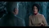 تیزر جدیدی از فیلم "بی همه چیز" با بازی هدیه تهرانی منتشر شد
