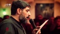 مداحی « لا معشوق سواک » با نوای مجید بنی فاطمه