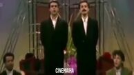 آواز خواندن امیر جعفری