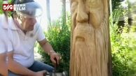 روز جهانی چوب در کرمانشاه