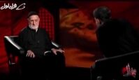 داستان روضه خانگی مداح قدیمی در خانه خواننده های قبل انقلابی !