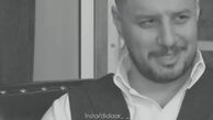 خاطره جالب جواد عزتی از پدرش