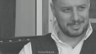 خاطره جالب جواد عزتی از پدرش