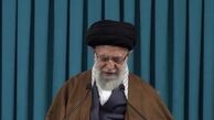 پیام نوروزی رهبر انقلاب اسلامی به مناسبت آغاز سال ۱۴۰۱