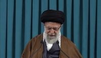 توضیحات محمدی گلپگایگانی درباره حال عمومی رهبر انقلاب