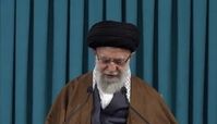 پیام نوروزی رهبر انقلاب اسلامی به مناسبت آغاز سال ۱۴۰۱