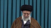پیام نوروزی رهبر انقلاب اسلامی به مناسبت آغاز سال ۱۴۰۱