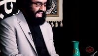 شعرخوانی زیبای شاعر اهل بیت به مناسبت اربعین