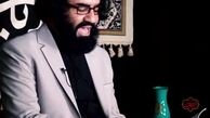 شعرخوانی زیبای شاعر اهل بیت به مناسبت اربعین