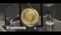  ساخت مدال المپیک 2021 از مواد بازیافتی !