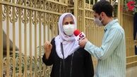 امروز پدر و مادرت را به ناهار دعوت کن ! 