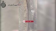 لحظات وحشتناک چاقوکشی راننده اتوبوس شهری برای مسافران !